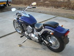 �������� �� ������ �������� Yamaha DragStar400 2003 ���� 9